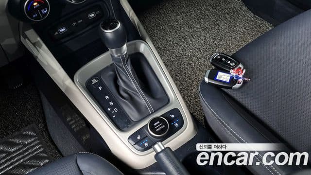 Hyundai Venue 1.6 Modern Plus, 2022 9