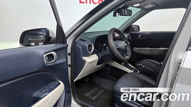 Hyundai Venue 1.6 Modern Plus, 2022 11