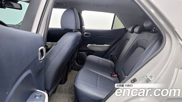 Hyundai Venue 1.6 Modern Plus, 2022 12