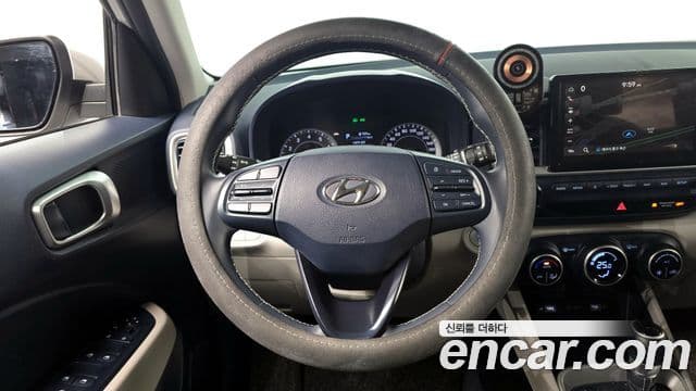 Hyundai Venue 1.6 Modern Plus, 2022 13