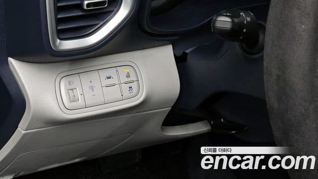 Hyundai Venue 1.6 Modern Plus, 2022 14