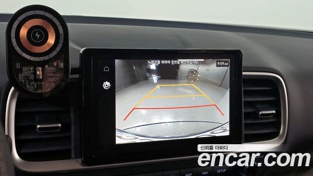 Hyundai Venue 1.6 Modern Plus, 2022 18