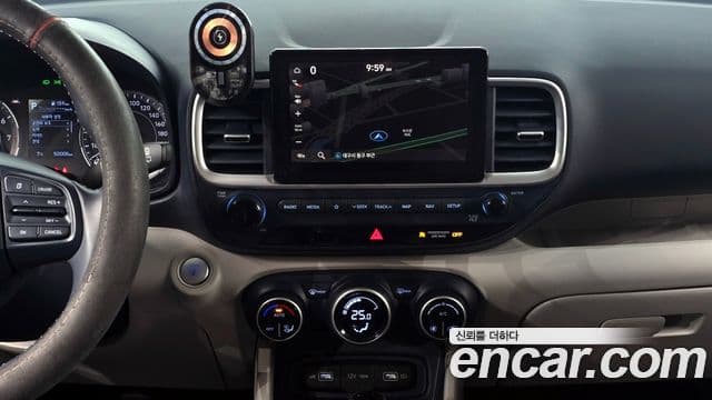 Hyundai Venue 1.6 Modern Plus, 2022 19