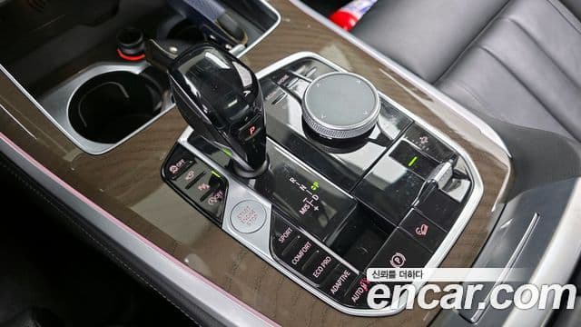 BMW X5 (G05) xDrive 40i xLine, 2021 9