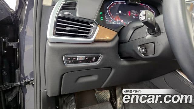 BMW X5 (G05) xDrive 40i xLine, 2021 16