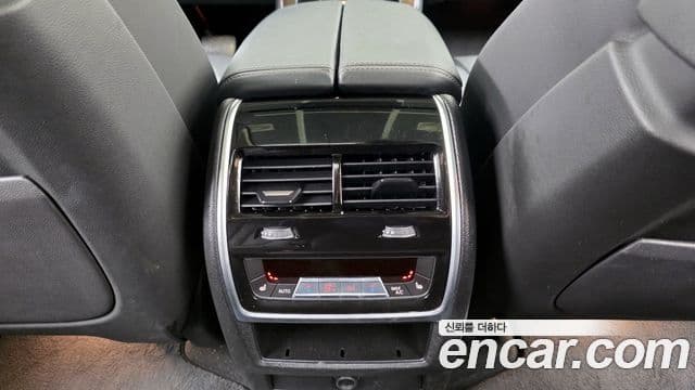 BMW X5 (G05) xDrive 40i xLine, 2021 18