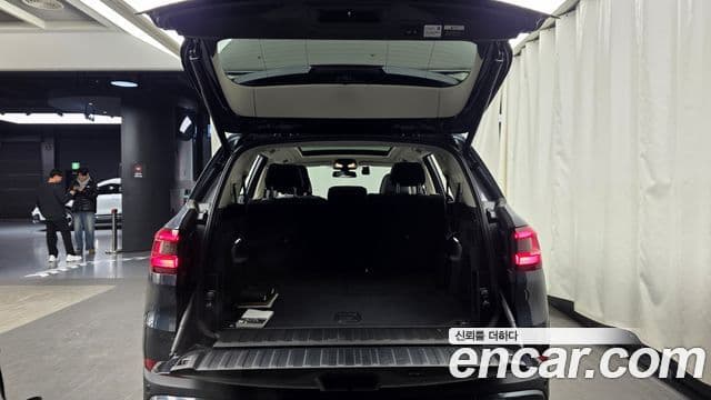 BMW X5 (G05) xDrive 40i xLine, 2021 20