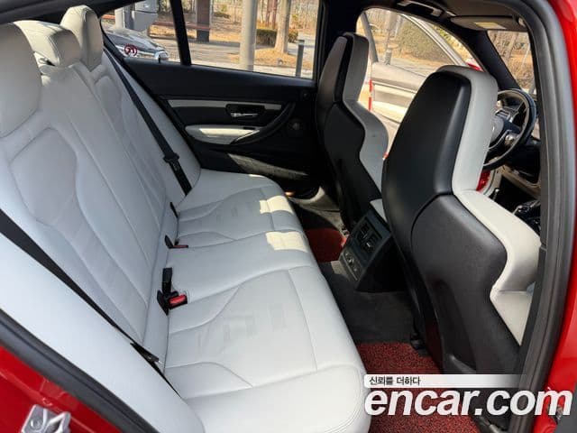 BMW M3 (F80) M3 седан, 2015 9