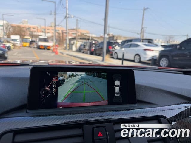 BMW M3 (F80) M3 седан, 2015 12