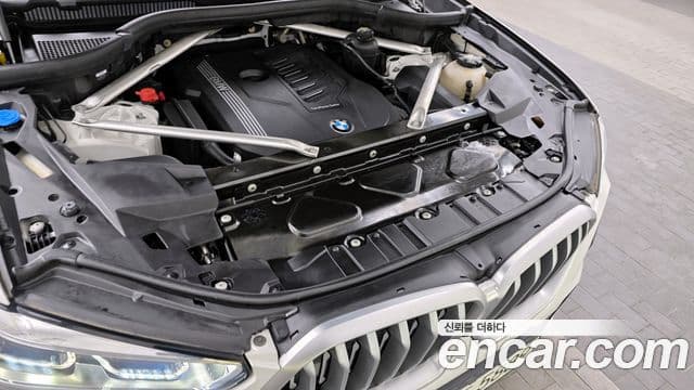 BMW X6 (G06) xDrive40i M Sport, 2021 6