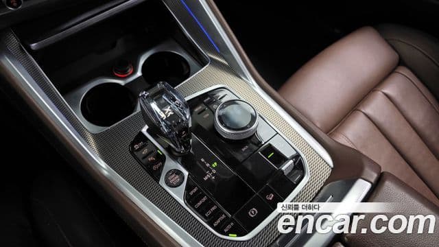 BMW X6 (G06) xDrive40i M Sport, 2021 9