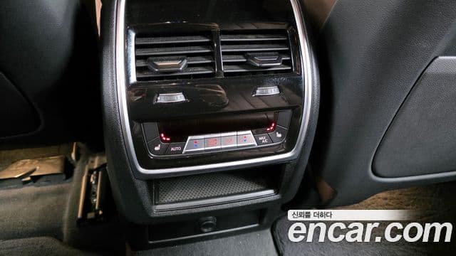 BMW X6 (G06) xDrive40i M Sport, 2021 18