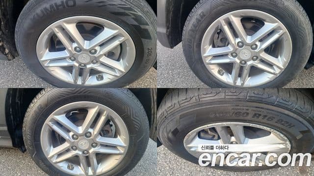 Hyundai Kona Modern, 2019 все фото