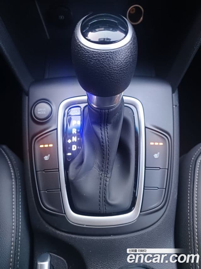 Hyundai Kona Modern, 2019 9