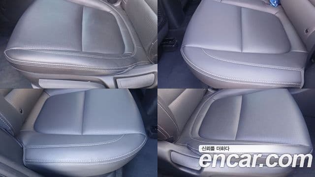 Hyundai Kona Modern, 2019 10