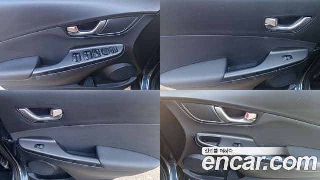 Hyundai Kona Modern, 2019 11