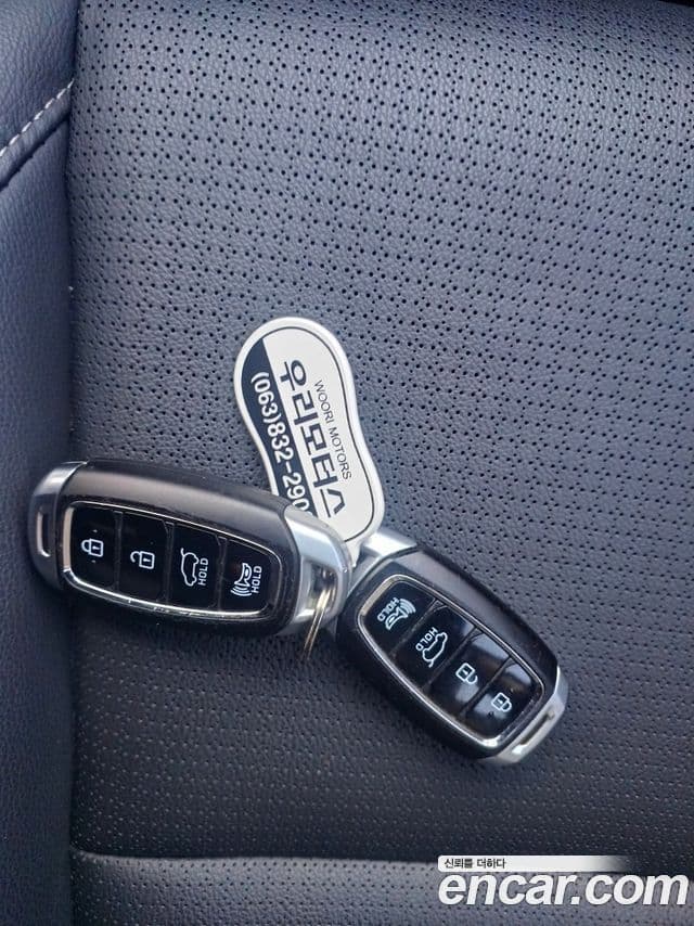 Hyundai Kona Modern, 2019 16