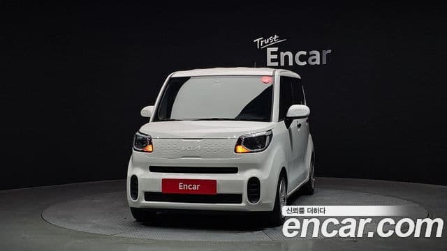 Kia The / новый New Ray Standard, 2022 3