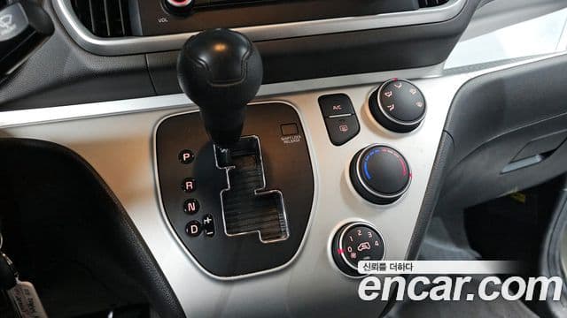 Kia The / новый New Ray Standard, 2022 9