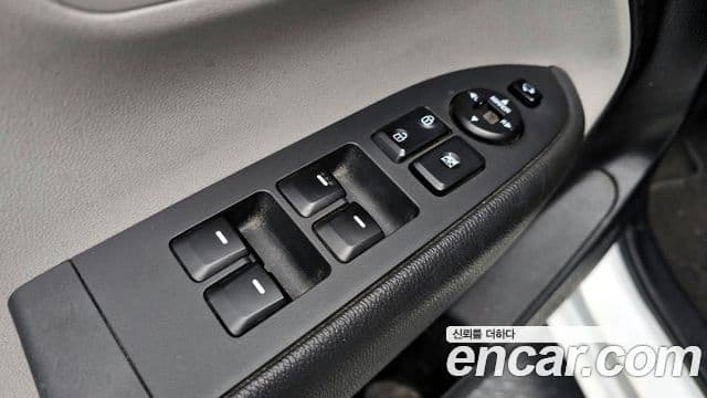 Kia The / новый New Ray Standard, 2022 13