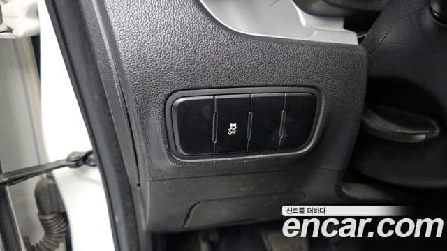 Kia The / новый New Ray Standard, 2022 14