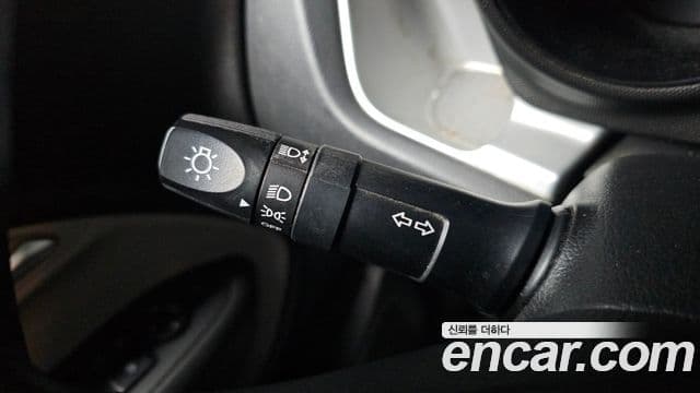 Kia The / новый New Ray Standard, 2022 16