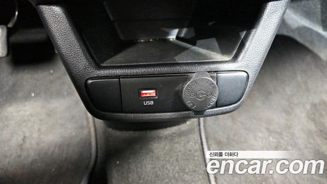 Kia The / новый New Ray Standard, 2022 18