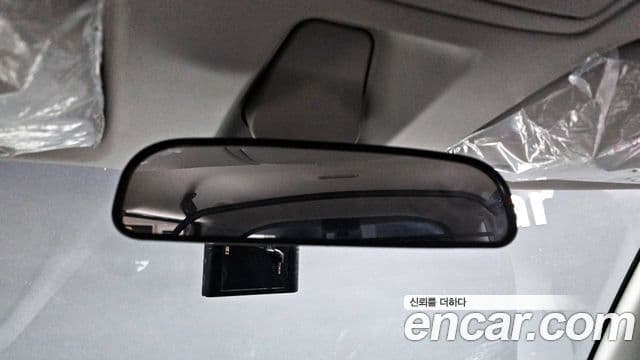 Kia The / новый New Ray Standard, 2022 19