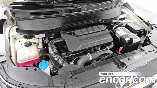 Hyundai Casper Inspiration, 2023 6