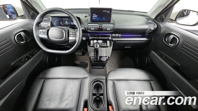 Hyundai Casper Inspiration, 2023 7