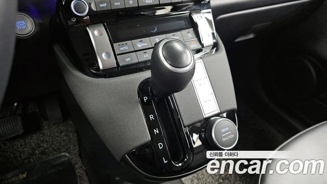 Hyundai Casper Inspiration, 2023 9