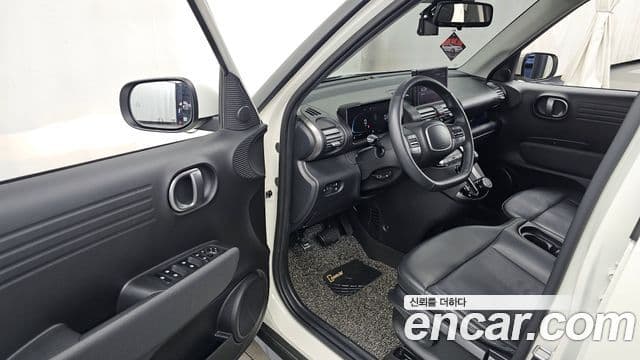 Hyundai Casper Inspiration, 2023 10