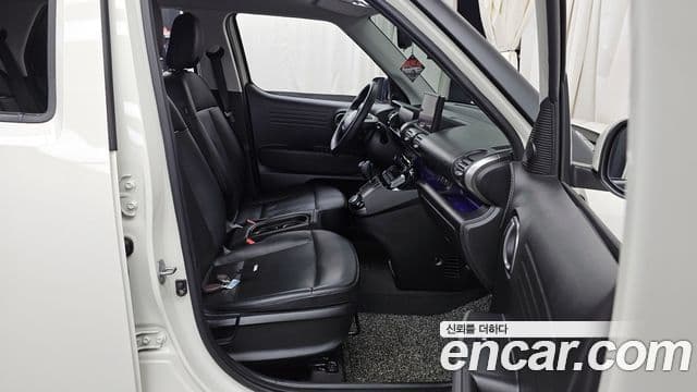 Hyundai Casper Inspiration, 2023 11