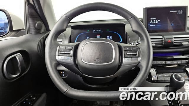 Hyundai Casper Inspiration, 2023 13