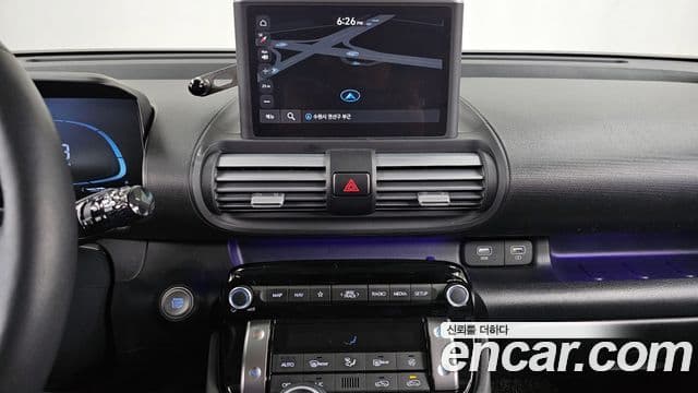 Hyundai Casper Inspiration, 2023 14