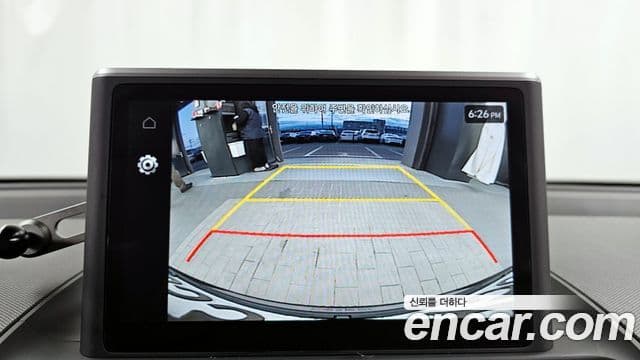 Hyundai Casper Inspiration, 2023 15