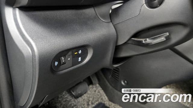 Hyundai Casper Inspiration, 2023 19