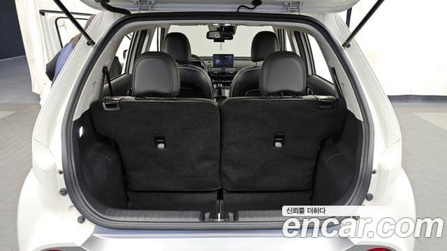 Hyundai Casper Inspiration, 2023 20