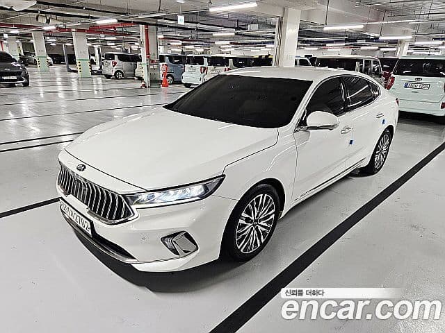 Kia K7 Premier 2.5 GDI X Edition, 2020 1