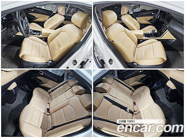 Kia K7 Premier 2.5 GDI X Edition, 2020 12