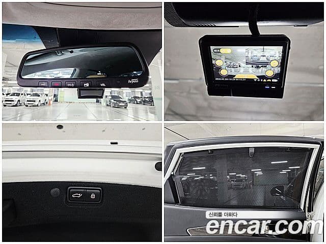 Kia K7 Premier 2.5 GDI X Edition, 2020 16