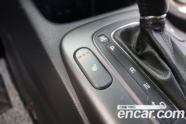 Kia K3 Luxury, 2015 9