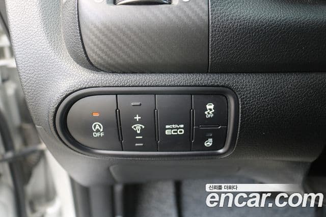 Kia K3 Luxury, 2015 11