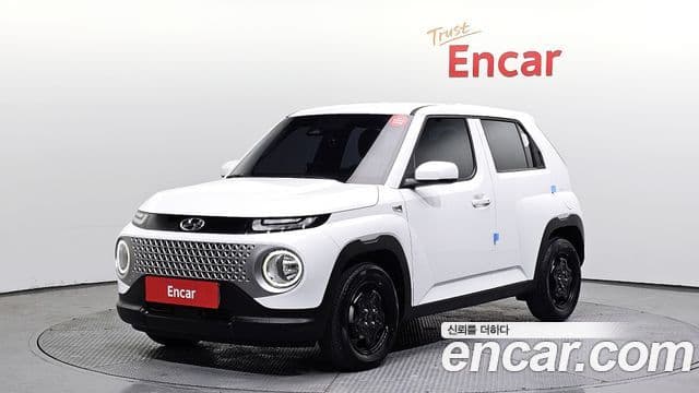 Hyundai Casper D Essential Light, 2024 1