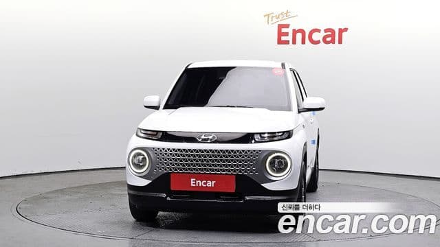 Hyundai Casper D Essential Light, 2024 3