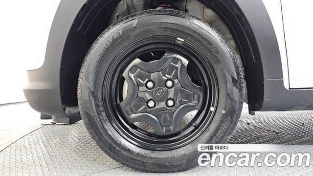 Hyundai Casper D Essential Light, 2024 все фото