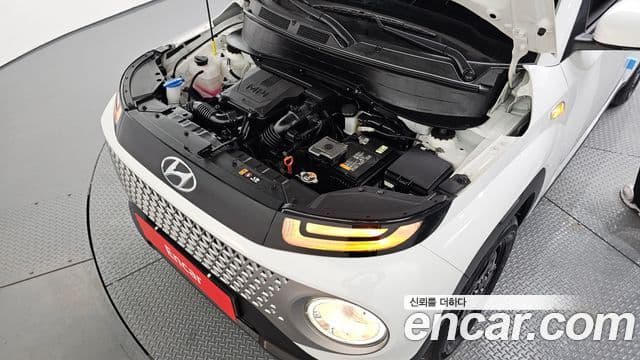 Hyundai Casper D Essential Light, 2024 6