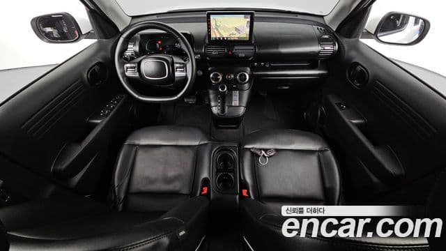 Hyundai Casper D Essential Light, 2024 7