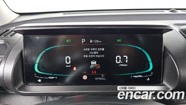 Hyundai Casper D Essential Light, 2024 8