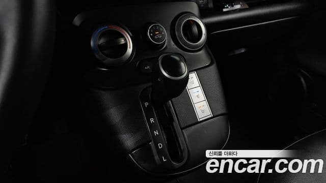 Hyundai Casper D Essential Light, 2024 9